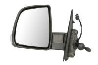 Blic 5402-07-046373P Outside Mirror 540207046373P: Buy near me in Poland at 2407.PL - Good price!