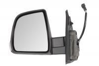 Blic 5402-07-046369P Outside Mirror 540207046369P: Buy near me in Poland at 2407.PL - Good price!