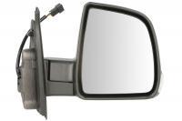 Blic 5402-07-046366P Outside Mirror 540207046366P: Buy near me in Poland at 2407.PL - Good price!