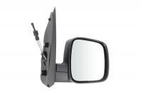 Blic 5402-04-1121640P Outside Mirror 5402041121640P: Buy near me in Poland at 2407.PL - Good price!