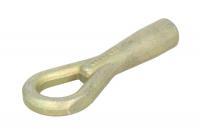 Blic 0476-07-013347P Tow Hook 047607013347P: Buy near me in Poland at 2407.PL - Good price!