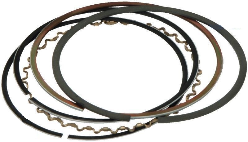 Kolbenschmidt 800077510050 Piston ring set, 0,50mm 800077510050: Buy near me at 2407.PL in Poland at an Affordable price!