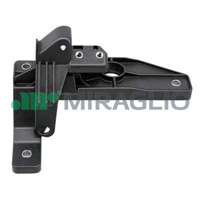 Miraglio 60/150 Ручка двери левой (механизм внутренний) 60150: Отличная цена - Купить в Польше на 2407.PL!