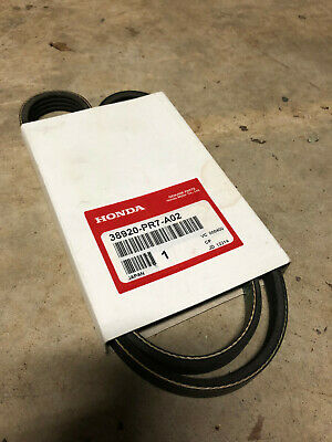 Honda 38920-PR7-A02 V-Ribbed Belt 38920PR7A02: Buy near me in Poland at 2407.PL - Good price!
