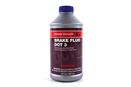 Honda 08798-9008 Brake fluid 087989008: Buy near me in Poland at 2407.PL - Good price!