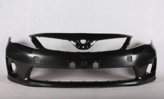 Toyota 52119-12961 Front bumper 5211912961: Buy near me in Poland at 2407.PL - Good price!