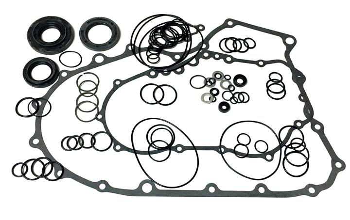 Transtar 90002C Прокладочный ремонтный набор (Honda 4-х скоростные), 92-95 90002C: Отличная цена - Купить в Польше на 2407.PL!