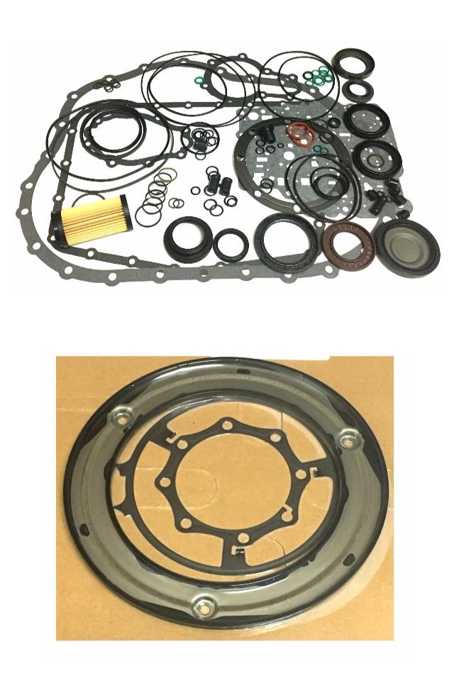 Transtar 33002LA Auto part 33002LA: Buy near me in Poland at 2407.PL - Good price!