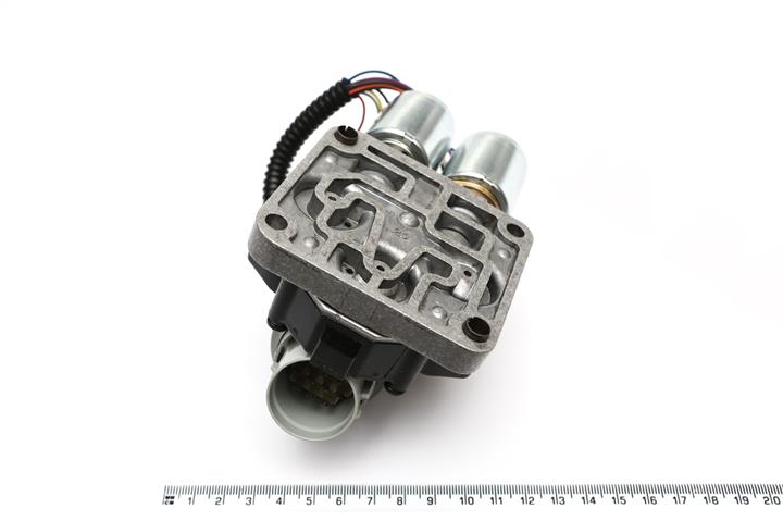 Borgwarner 112505 Клапан электромагнитный автоматической коробки передач (АКПП) 112505: Отличная цена - Купить в Польше на 2407.PL!