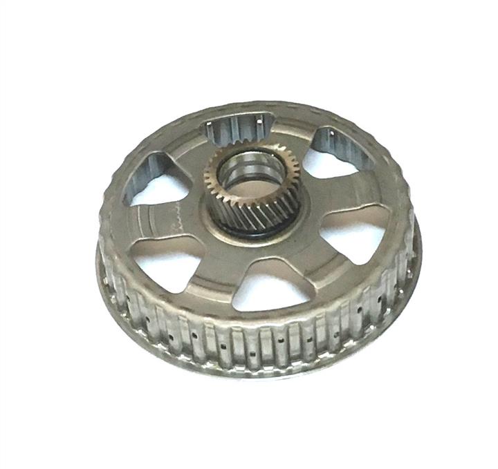 Transtar D124610 Auto part D124610: Buy near me in Poland at 2407.PL - Good price!