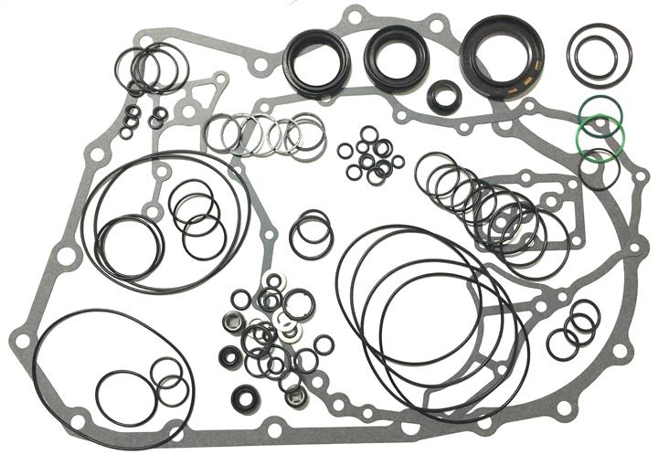 Transtec 2401 Zestaw do naprawy uszczelki (5 spd 3.2tl - 00-06 lat, 3.2cl -. 01-03 lat, accord v6 -. 03-07 lat). 2401: Atrakcyjna cena w Polsce na 2407.PL - Zamów teraz!