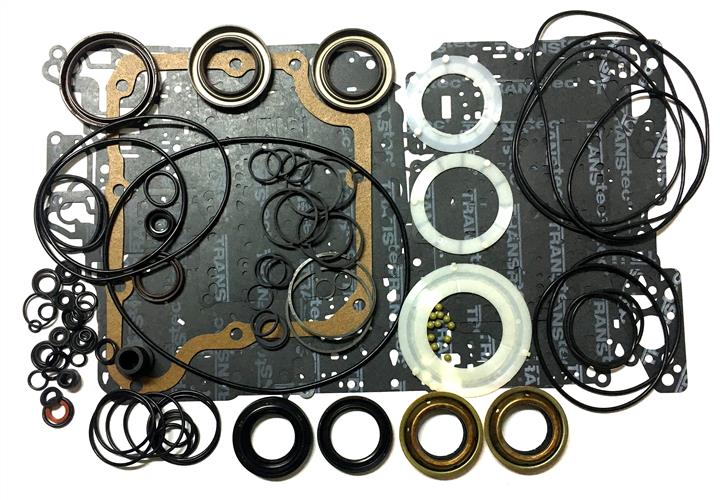 Transtec 2319 Overhaul Kit (AW 50-40/42/42LE) 2319: Buy near me in Poland at 2407.PL - Good price!