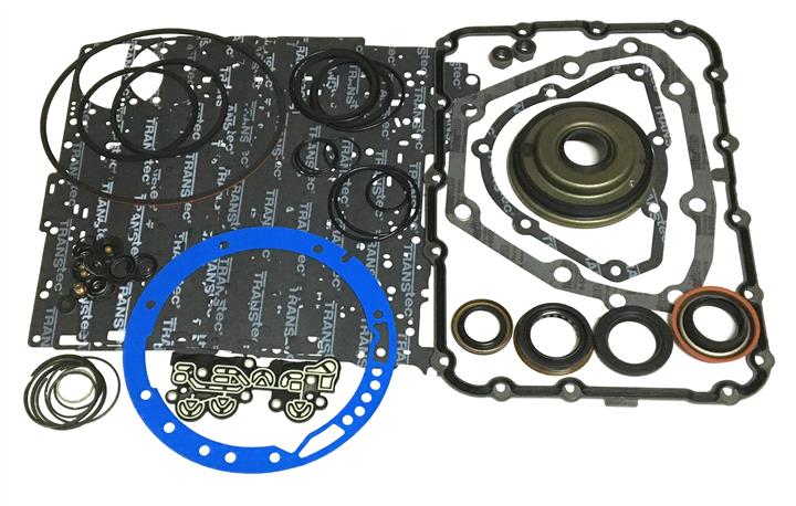 Transtec 2417 Overhaul Kit (Molded Pan Gasket) w/ Pistons (5R55W/S) 2417: Buy near me at 2407.PL in Poland at an Affordable price!