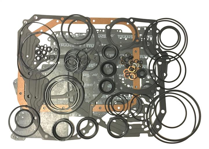 Transtec 2487 Zestaw naprawczy uszczelek z uszczelką tacy, '05 i wyżej 2487: Dobra cena w Polsce na 2407.PL - Kup Teraz!