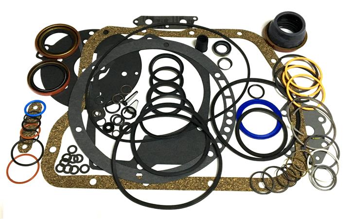 Transtec 2212 Overhaul Kit (Cork) 2212: Buy near me at 2407.PL in Poland at an Affordable price!
