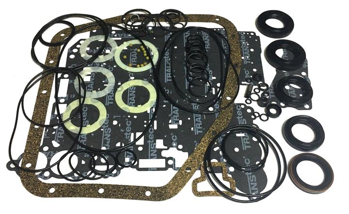 Transtec 2275 Прокладочный ремонтный набор, 93-02 гг. 2275: Отличная цена - Купить в Польше на 2407.PL!