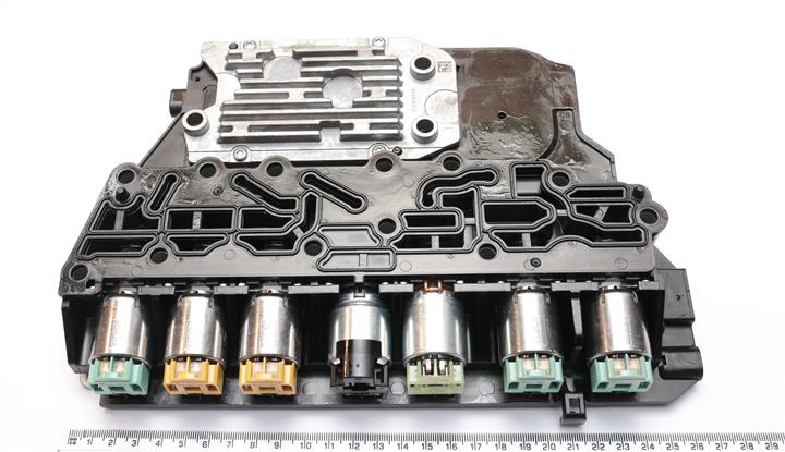 GFX S414501D Клапан электромагнитный автоматической коробки передач (АКПП) S414501D: Отличная цена - Купить в Польше на 2407.PL!
