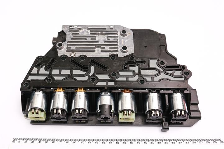 GFX S414501B Клапан электромагнитный автоматической коробки передач (АКПП) S414501B: Отличная цена - Купить в Польше на 2407.PL!