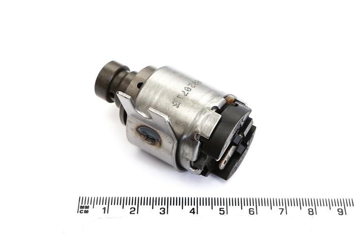 Autotrans 56843-NW Solenoid valve automatic transmission (automatic transmission) 56843NW: Buy near me in Poland at 2407.PL - Good price!