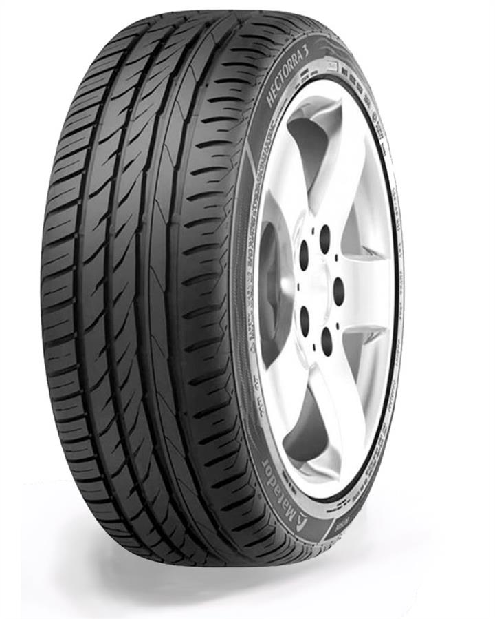 Matador TYR05947 Opona Samochodowa Letnia Matador MP 47 Hectorra 3 185/60 R14 82H TYR05947: Dobra cena w Polsce na 2407.PL - Kup Teraz!