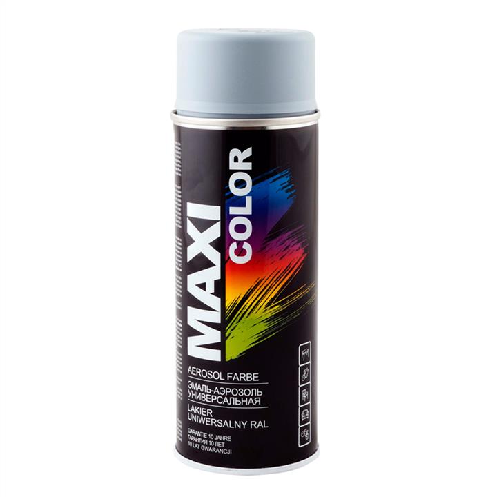 Maxi Color MX0001 Podkład szary, 400ml MX0001: Dobra cena w Polsce na 2407.PL - Kup Teraz!
