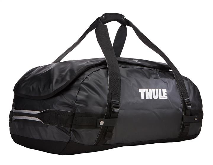 Thule TH 221201 Спортивна сумка Chasm 70L (Black) TH221201: Приваблива ціна - Купити у Польщі на 2407.PL!