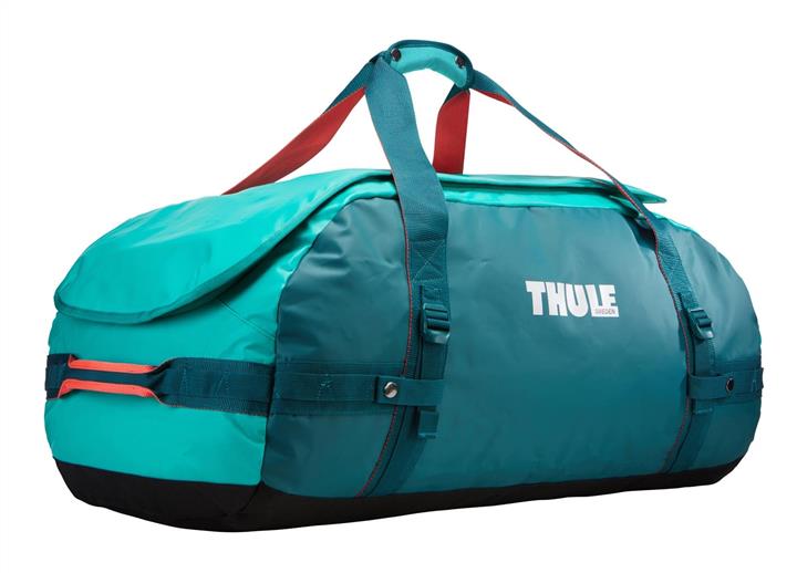 Thule TH 221304 Sports bag Chasm 90L (Bluegrass) TH221304: Buy near me in Poland at 2407.PL - Good price!