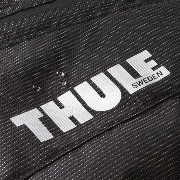 Torba na kołach thule crossover 38l (czarny) (th 3201502) Thule TH 3201502