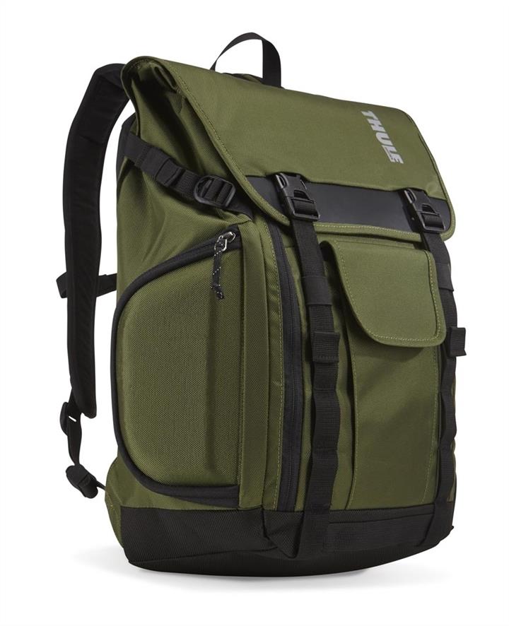 Thule TH 3203038 Subterra Daypack (Drab) Backpack TH3203038: Buy near me in Poland at 2407.PL - Good price!