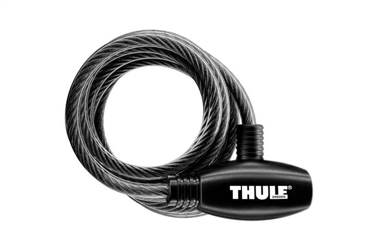 Thule TH 538 Bike mount TH538: Buy near me at 2407.PL in Poland at an Affordable price!
