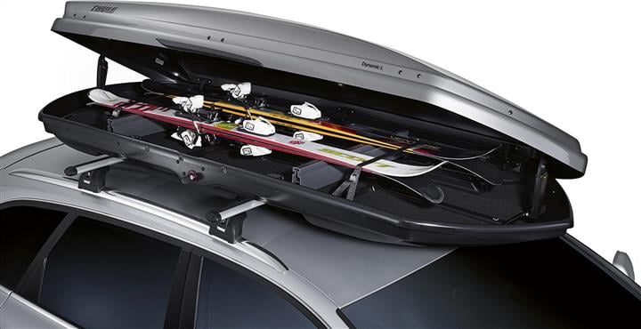 Thule Auto part – price 331 PLN