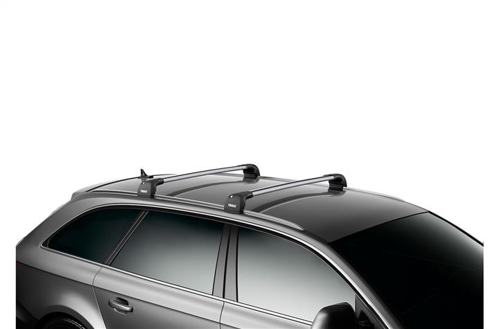 Thule TH 9591 Roof rack TH9591: Buy near me in Poland at 2407.PL - Good price!