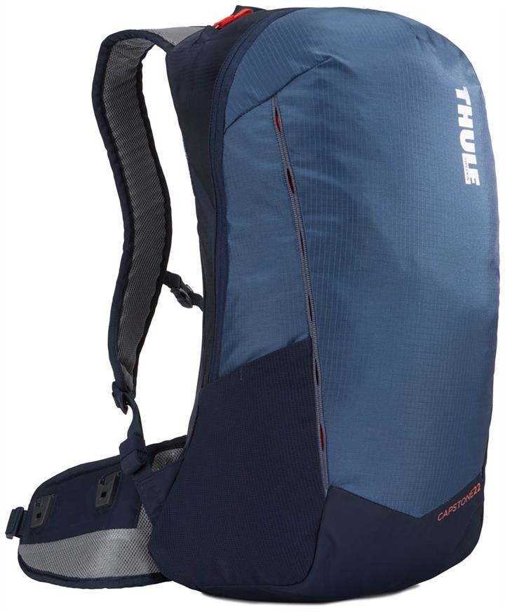 Thule TH 225106 Plecak thule zwieńczeniem 22l damska s / m (atlantic) (th 225106) TH225106: Dobra cena w Polsce na 2407.PL - Kup Teraz!