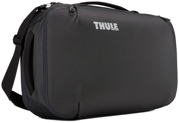 Thule TH 3203443 Subterra Carry-On 40L Backpack Shoulder Bag (Dark Shadow) TH3203443: Buy near me in Poland at 2407.PL - Good price!