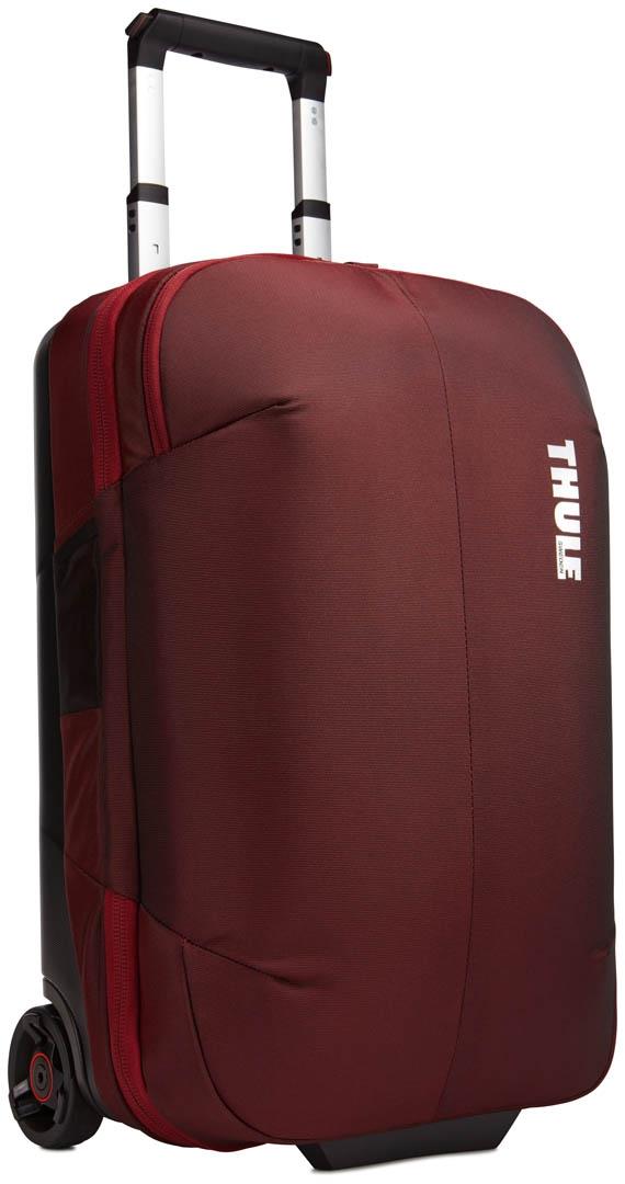 Thule TH 3203448 Bag on wheels Subterra Carry-On 55cm (Ember) TH3203448: Buy near me in Poland at 2407.PL - Good price!