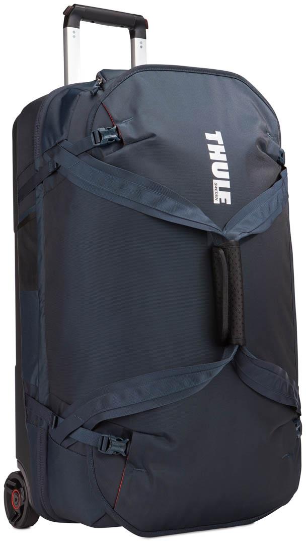 Thule TH 3203452 Bag on wheels Subterra Luggage 70cm (Mineral) TH3203452: Buy near me in Poland at 2407.PL - Good price!