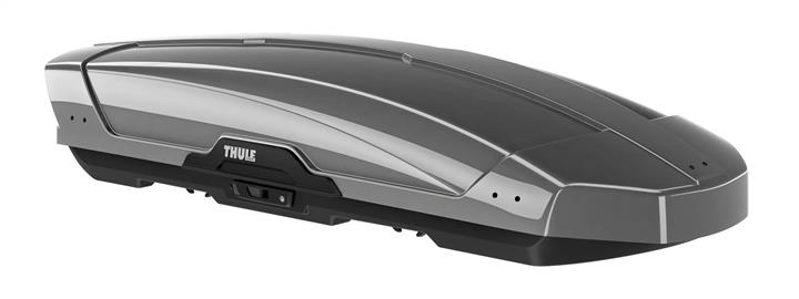 Thule TH 6298T Car box TH6298T: Buy near me at 2407.PL in Poland at an Affordable price!