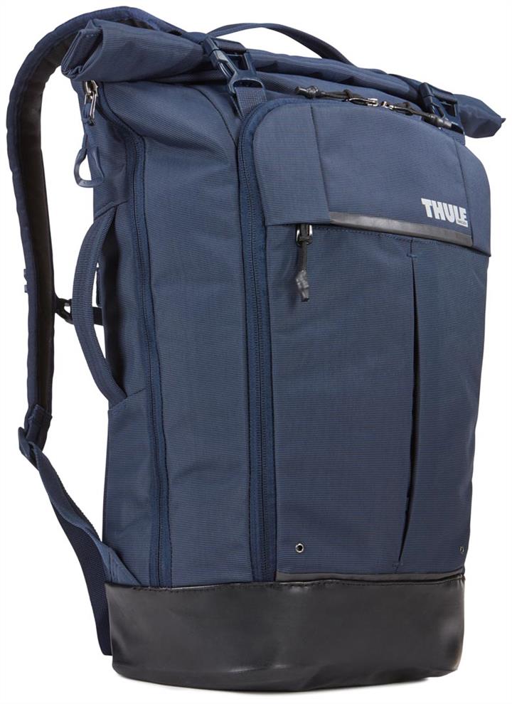 Thule TH 3203484 Paramount 24L Backpack (Blackest Blue) TH3203484: Buy near me in Poland at 2407.PL - Good price!