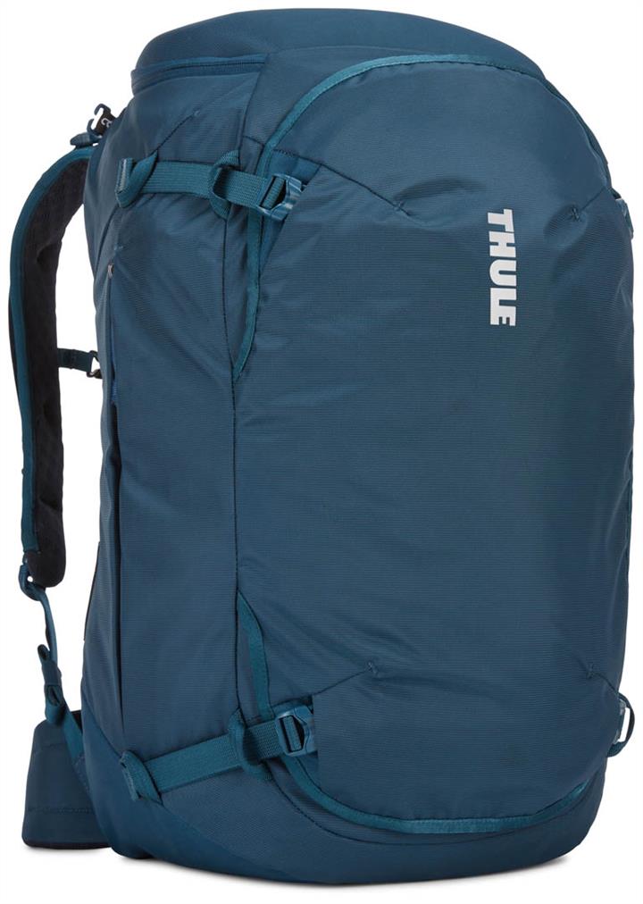 Thule TH 3203724 Turystyczny plecak thule landmark 40l damska (majolica niebieski) (th 3203724) TH3203724: Dobra cena w Polsce na 2407.PL - Kup Teraz!