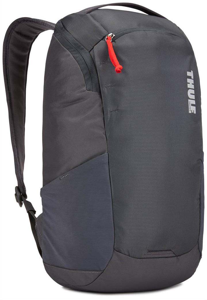Thule TH 3203826 EnRoute Backpack 14L (Asphalt) TH3203826: Buy near me in Poland at 2407.PL - Good price!