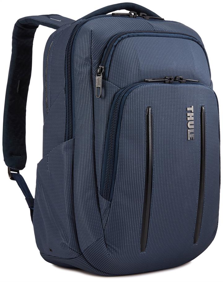 Thule TH 3203839 Crossover 2 Backpack 20L (Dress Blue) TH3203839: Buy near me in Poland at 2407.PL - Good price!