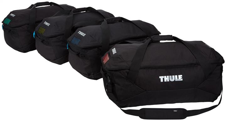 Thule TH 800603 Комплект сумок в бокс Thule GoPack Set 8006 (TH 800603) TH800603: Отличная цена - Купить в Польше на 2407.PL!