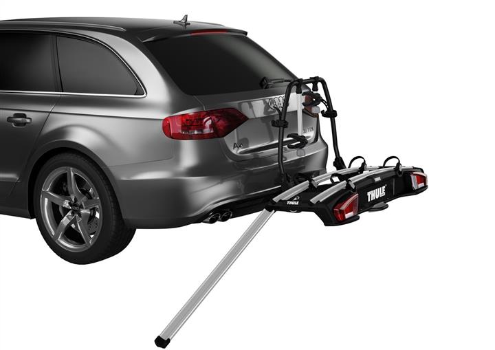 Removable bike Loading Ramp XT Thule TH 9172