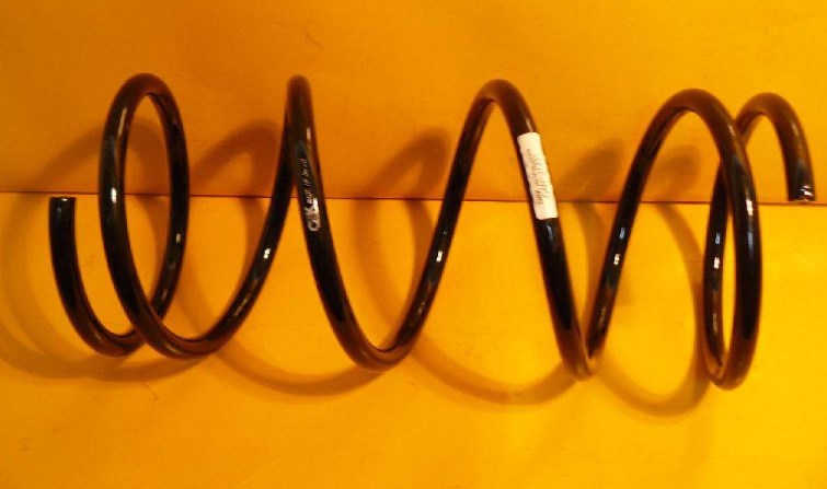 OBK C4N-31731 Coil spring C4N31731: Buy near me at 2407.PL in Poland at an Affordable price!