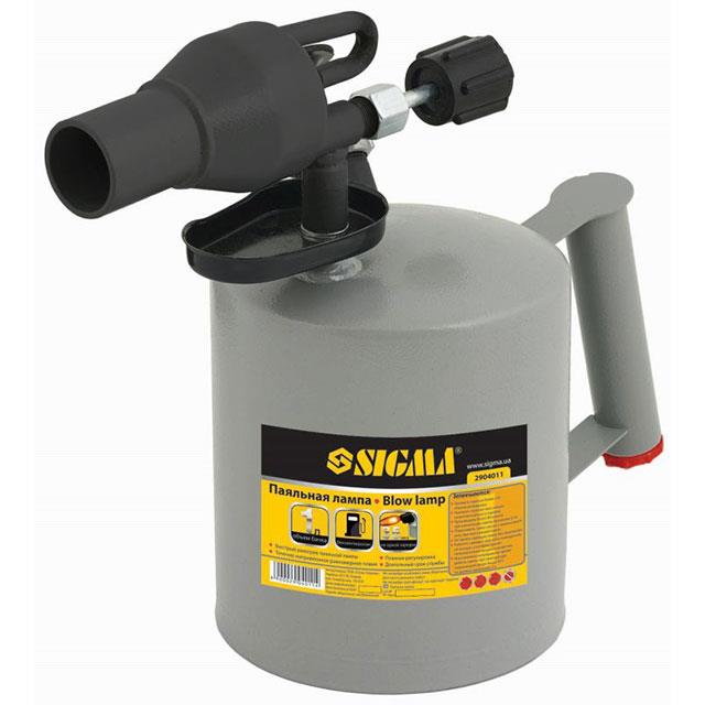 Sigma 2904021 Blowtorch 2904021: Buy near me in Poland at 2407.PL - Good price!