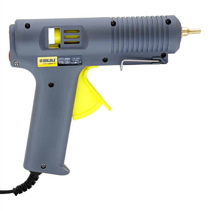 Sigma Hot glue gun – price