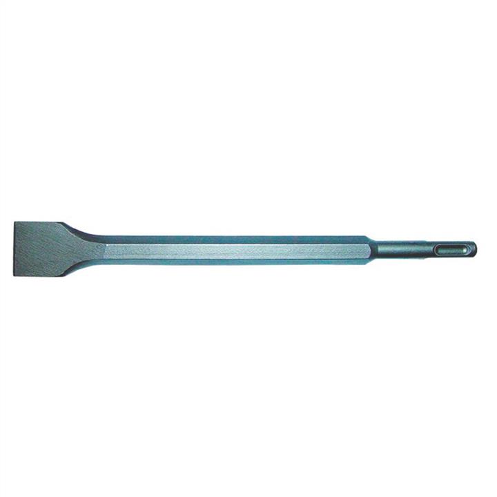 Sigma 1800741 Flat chisel 18 × 600 × 20mm SDS-max (tube) 1800741: Buy near me in Poland at 2407.PL - Good price!