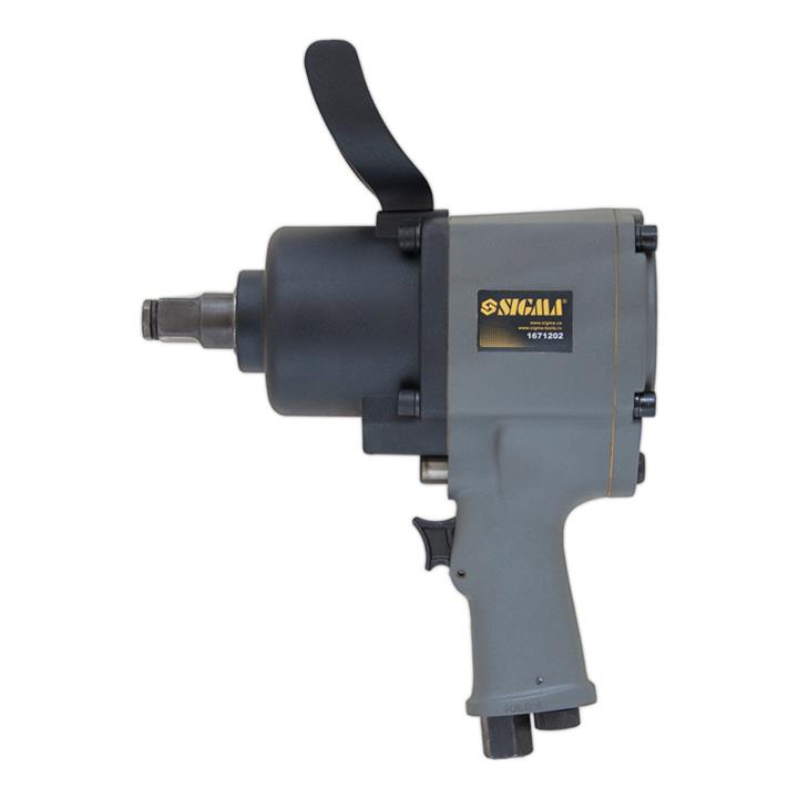 Sigma 6712021 Pneumatic impact wrench 6712021: Buy near me in Poland at 2407.PL - Good price!