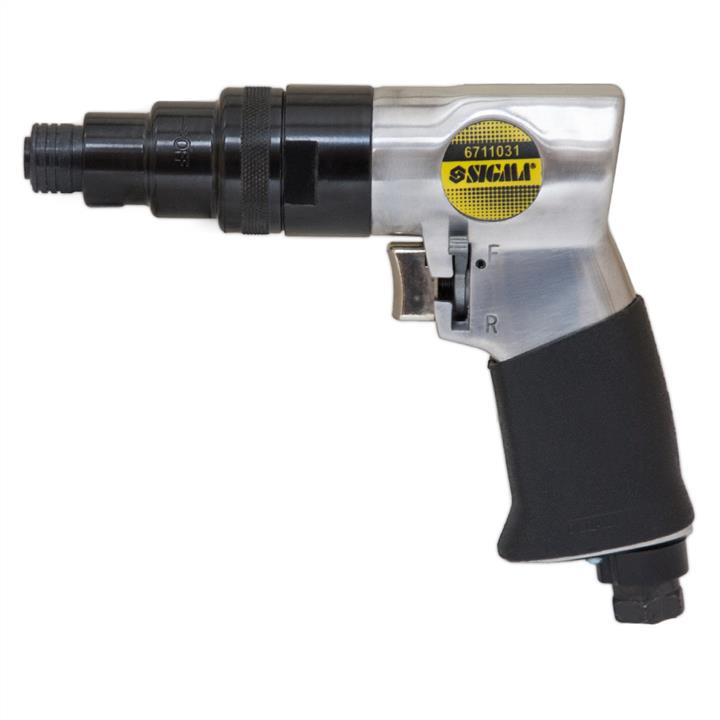 Sigma 6711031 Pneumatic screwdriver 6711031: Buy near me in Poland at 2407.PL - Good price!