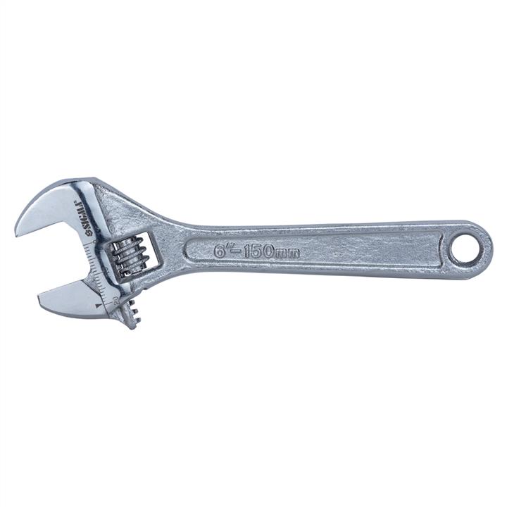 Sigma 4101111 Adjustable wrench 4101111: Buy near me in Poland at 2407.PL - Good price!